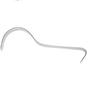 Deaver pulmones Retractor 18cm - Product Image 2