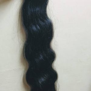 Extensiones de Cabello Humano Remy Indio Virgen 100% PURO, Extensiones de Cabello Indio al Por Mayor - Product Image 2