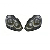 OEM 95863117730 95863117830  Phare avant de voiture pour 958 Cayenne 2015-2017 Haut de gamme