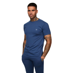 Camisetas Casuales de Manga Larga con Cuello Redondo y Estampado Gráfico Personalizable para Hombre, 100% Algodón, Tela Satinada, Venta al Por Mayor - Product Image 3