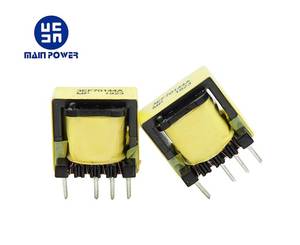EE10 EE13 220โวลต์12โวลต์หม้อแปลงความถี่สูงสำหรับนักฆ่ายุง - Product Image 2