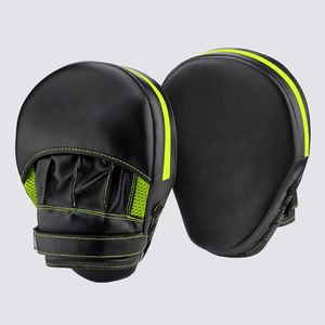 Coussinets de main Focus Training pour le taekwondo et la boxe - Product Image 2