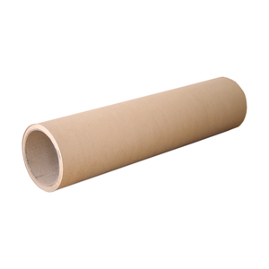 Rollo de cartón para revestimiento de suelo, tamaño Regular, Material reciclado de 42 "x 100" para proteger las superficies de derrames de pintura - Product Image 3