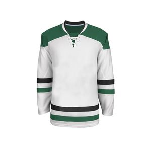เสื้อฮอกกี้น้ำแข็งเปล่าแบบกลับด้านได้ราคาถูก - Product Image 1