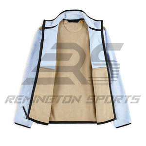 <b>Men's</b> <b>Sherpa</b> <b>Jacket</b> High Quality <b>Sherpa</b> Fur Long Sleeve <b>Men</b> <b>Jacket</b> | Online Wholesale Winter High Quality <b>Sherpa</b> <b>Jacket</b> - Product Image 3