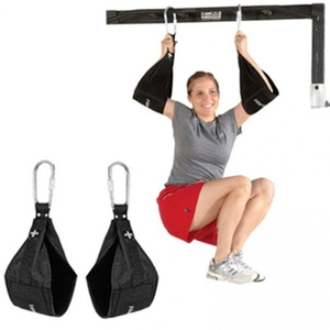 Sangles de musculation personnalisées pour la musculation, le crossfit et les entraînements en salle de sport - Product Image 2