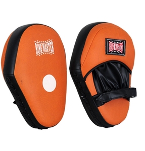 Boxing Focus Pads Focus Pad Punching Mitts Training <b>Gloves</b> <b>Karate</b> Muay Thai Kick Martial Arts - Product Image 1