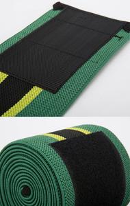 GAF Gym Fitness compresión levantamiento de pesas rodilleras sentadillas rodilleras para hombres y mujeres ACCESORIOS DE EQUIPO DE Fitness - Product Image 4