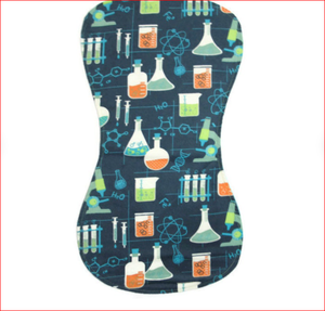 <b>muslin</b> <b>baby</b> burp <b>cloth</b> - Product Image 2