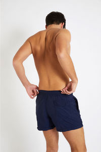 Shorts de surf pour hommes Bestex personnalisables, imperméables, en nylon extensible, shorts de surf personnalisés pour hommes, shorts pour hommes personnalisés - Product Image 2