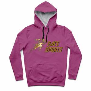 Wholesale Men Clothing Best Quality Sports <b>Hoodie</b> Set Custom Printed Men <b>Gym</b> <b>Hoodie</b> <b>Gym</b> <b>Hoodie</b> Mens by Pace Sports - Product Image 2