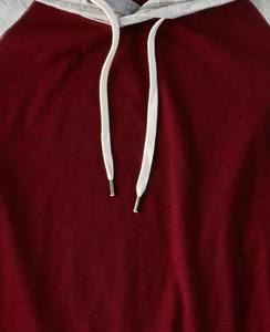 Sudadera con capucha de algodón para hombre, diseño de moda de invierno, gran oferta - Product Image 3