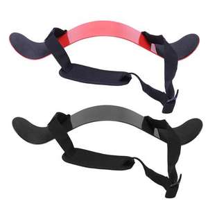 Nouveau haltère personnalisé Heavy Duty Arm Blaster pour Gym Fitness et entraînement des biceps aluminium épais nouvelle usine de fitness Bi - Product Image 5