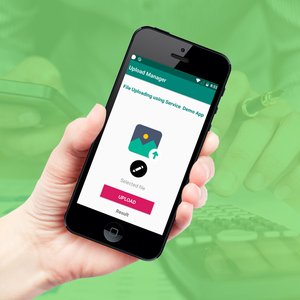 <b>E</b> <b>filing</b> Mobile App Development Company in India | Top Notch Cross Platform Mobile App Development Servcies by Webroot Infosoft - Product Image 1