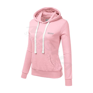 Nouveau sweat à capuche pour femme à la mode à prix raisonnable Pakistan fait pull à capuche pour femme - Product Image 4