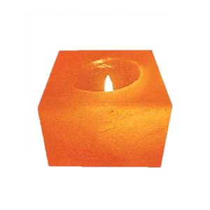 Heart Salt Candles Different Shape Salt Candles - Product Image 4