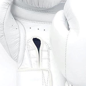 Guantes de boxeo con logo personalizado, alta calidad, baratos - Product Image 3