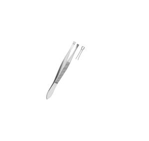 Pince chirurgicale Littauer Cilia mâchoire lisse 8.5 cm - 3 1/4" - Product Image 6