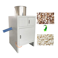 Machine électrique pour enlever la peau de l'ail, 1000kg, haute qualité, tout, industriel chinois, petite Machine à éplucher, prix