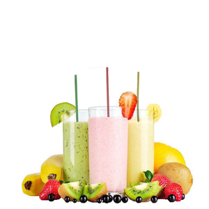 Premium Disposable Rice <b>Straws</b> Food Grade Plastic Free <b>Drinking</b> <b>Straw</b> Factory OEM ODM Wholesale Worldwide Distribution - Product Image 3