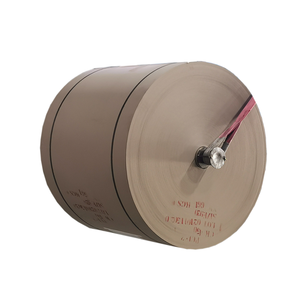 บอร์ดหลักสีน้ำตาลพิเศษ CK จำหน่ายในม้วนสำหรับทำแกนกระดาษ - Product Image 4