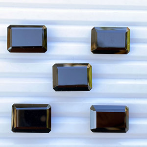 Bijoux bruns naturels de haute qualité, nouveau Design Unique, fait à la main, vente en gros, usine - Product Image 1