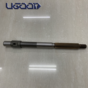 TAIWAN 70-90HP 53445-30090 Outboard <b>Shaft</b> <b>Propeller</b> for SUZUKI - Product Image 5