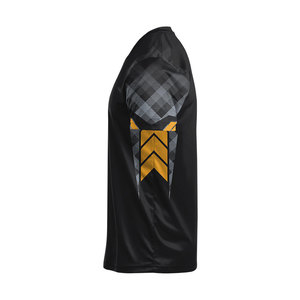 UNIFORMES DE EQUIPO de voleibol de la mejor calidad, venta al por mayor, ropa deportiva, voleibol, Impresión de sublimación, personalizado - Product Image 3