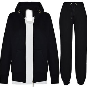 ชุดวอร์มสำหรับผู้หญิงเรยอนแจ็กเก็ตให้ความอบอุ่นสำหรับผู้ใหญ่เครื่องแบบฝึกซ้อมฤดูใบไม้ผลิไซส์ใหญ่พิเศษชุดเชียร์ลีดเดอร์ทุกเพศทุกวัย - Product Image 3