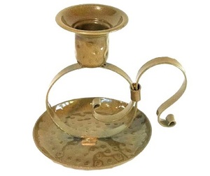 Soporte de METAL con agarre de mano para mesa, T-LIGHT de alta calidad para uso en bodas, candelabro de METAL, decoración del hogar - Product Image 1