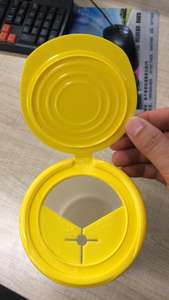 Boîte en tissu non tissé DRY WIPE-Tissu viscose/polyester léger et imperméable à l'eau - Product Image 6