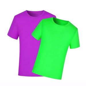 เสื้อยืดแขนสั้นผ้าฝ้ายใส่ได้ทั้งชายและหญิงเสื้อยืดลำลองเข้ารูปใส่สบายสำหรับฤดูร้อนบริการ OEM ตามสั่ง100% - Product Image 6