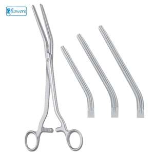 Dick Haemostatic Forceps - Product Image 1