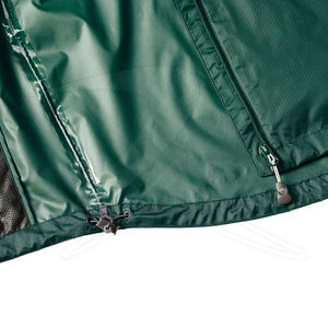 Chaqueta Softshell personalizada al por mayor para la lluvia impermeable de invierno para Otoño e Invierno servicio OEM para actividades al aire libre - Product Image 4