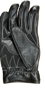 ถุงมือหนังขี่มอเตอร์ไซค์จากอเมริกา - Product Image 3