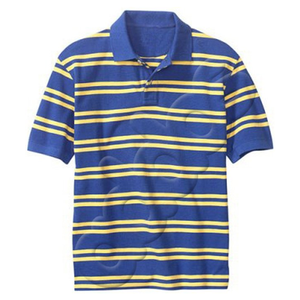เสื้อโปโลเสื้อโปโลพิมพ์โลโก้ของคุณเอง - Product Image 5
