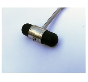 Martillo para reflejos con aguja - Product Image 2