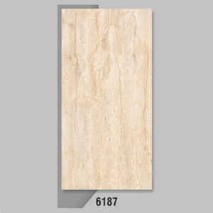 Azulejos de Porcelana Rústicos para Piso, Diseño Cerámico, 600x1200mm - Product Image 3