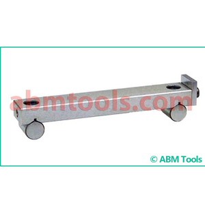 Outil de mesure et de jaugeage de barre sinusoïdale économique - Product Image 1