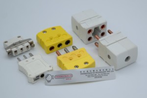 Conector estándar tipo K J T o RTD, piezas y accesorios de instrumentos - Product Image 5