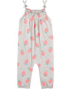 High Quality MOMO Girls <b>Jumpsuits</b> & Rompers 100% Polyester Eco-Friendly New Design Best Item From Bangladesh - Product Image 1