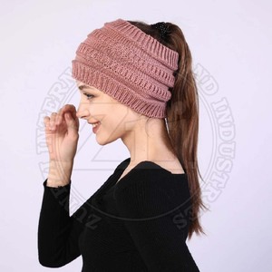 Bonnet en acrylique de style image de haute qualité 100% pour les voyages d'hiver, impression personnalisée à bas quantité minimale de commande en ligne, nouveauté en gros - Product Image 4