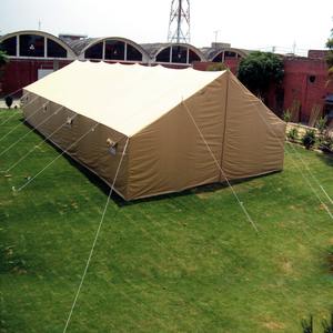 เต็นท์ผ้าใบขนาดใหญ่สำหรับงานหนัก,เต็นท์ทางการแพทย์เพื่อการบรรเทาทุกข์ในโรงพยาบาลผ้าใบกันน้ำสีเขียวสำหรับฤดูหนาวสำหรับตั้งแคมป์กลางแจ้ง - Product Image 3