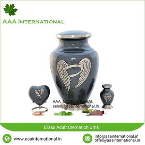 Urnes funéraires pour adultes de style américain de qualité supérieure, best-sellers, au meilleur prix - Product Image 6