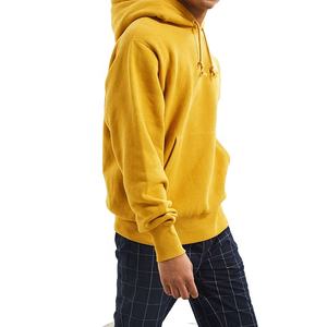 Men's Cool <b>Hoodies</b> High Quality Streetwear with Custom Logo Embroidery Waterproof Knitted Weave for Winter - Product Image 5