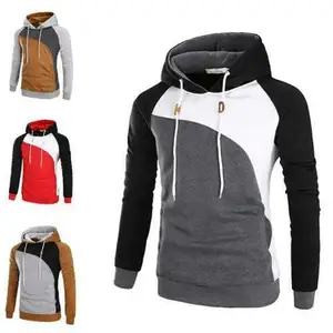 Sweatshirt Hooded for Men and Women <b>Jumpers</b> Hoodies New Arrival Casual Outdoor Sweatshirt Thin Coat Sweater Breathable Cotton - Product Image 1