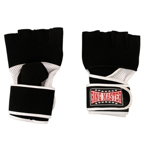 Enveloppes de mains pour boxe, personnalisés, pour gants Kickboxing Muay Thai MMA, - Product Image 1