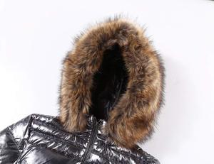 Veste souple et respirante pour femme, prix bas, Logo personnalisé, confortable, imperméable - Product Image 4