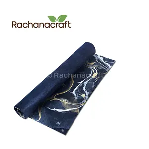 Giấy Gói Quà Giáng Sinh Thủ Công Cuộn Giấy Lokta Tốt Nhất Cho Ngày Lễ Giáng Sinh - Product Image 1