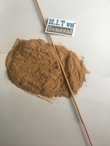 Materia prima de alta calidad-polvo de madera de Vietnam - Product Image 3